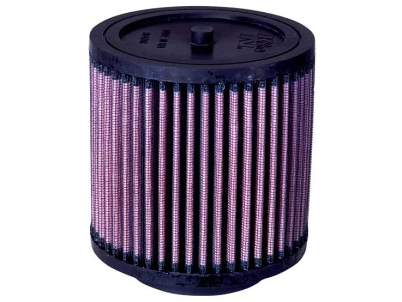K&N 00-09 Honda TRX500/TRX650 Luftfilter