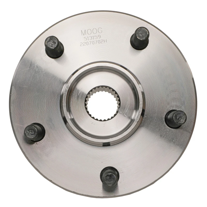MOOG 99-04 Jeep Grand Cherokee Vordere Nabenantriebs Einheit