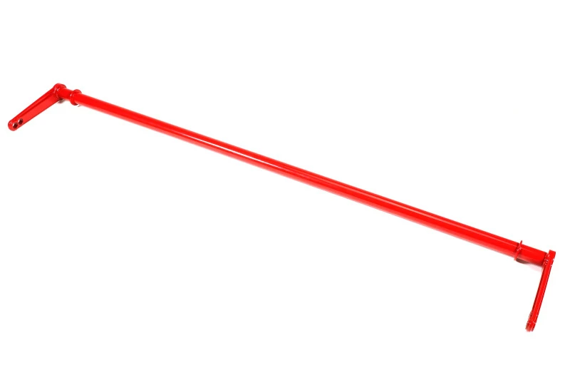 Perrin 22mm Rear Swaybar for 22-23 Subaru WRX - Red