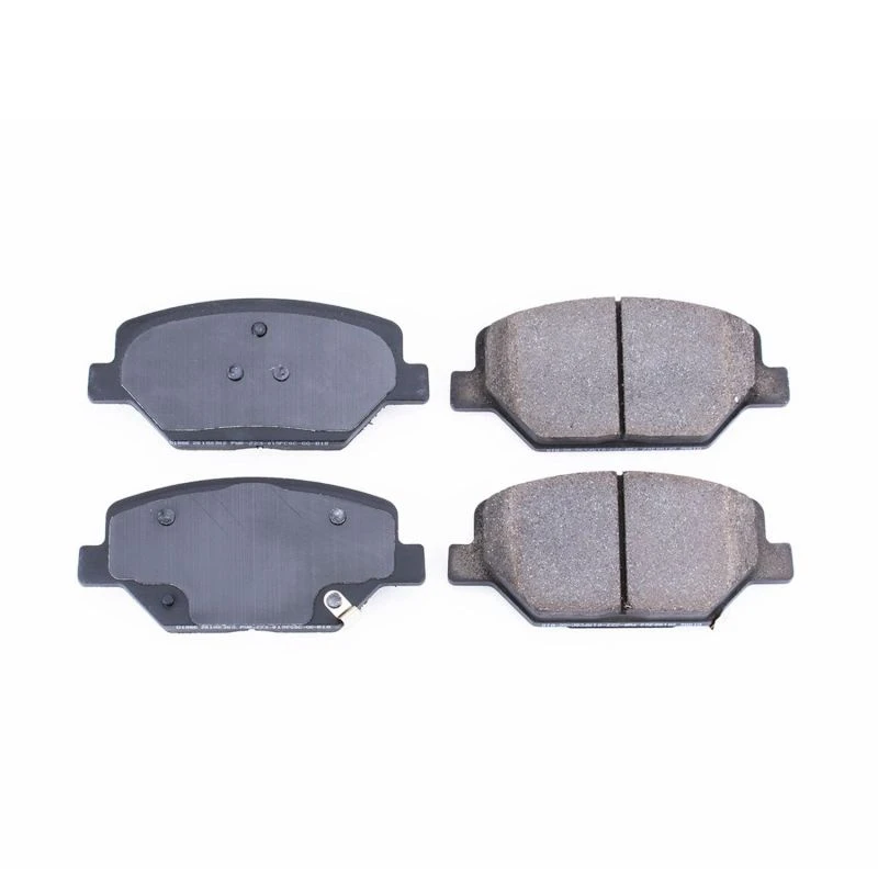 powerstop_16-1886-67945669ef932 Power Stop 16-19 Buick Envision Front Z16 Evolution Ceramic Brake Pads