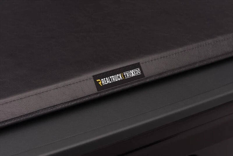 Truxedo TruXport Bettabdeckung für 14-18 GMC Sierra & Chevrolet Silverado 1500 6ft 6in