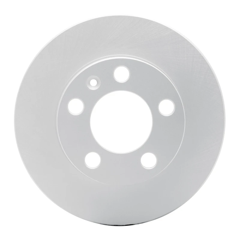 DFC 98-24 Audi A1 (Mexico) Rear GeoSPEC Coated Rotor
