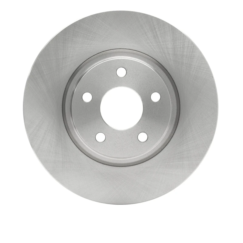 DFC 04-19 Ford C-Max Front Brake Rotor