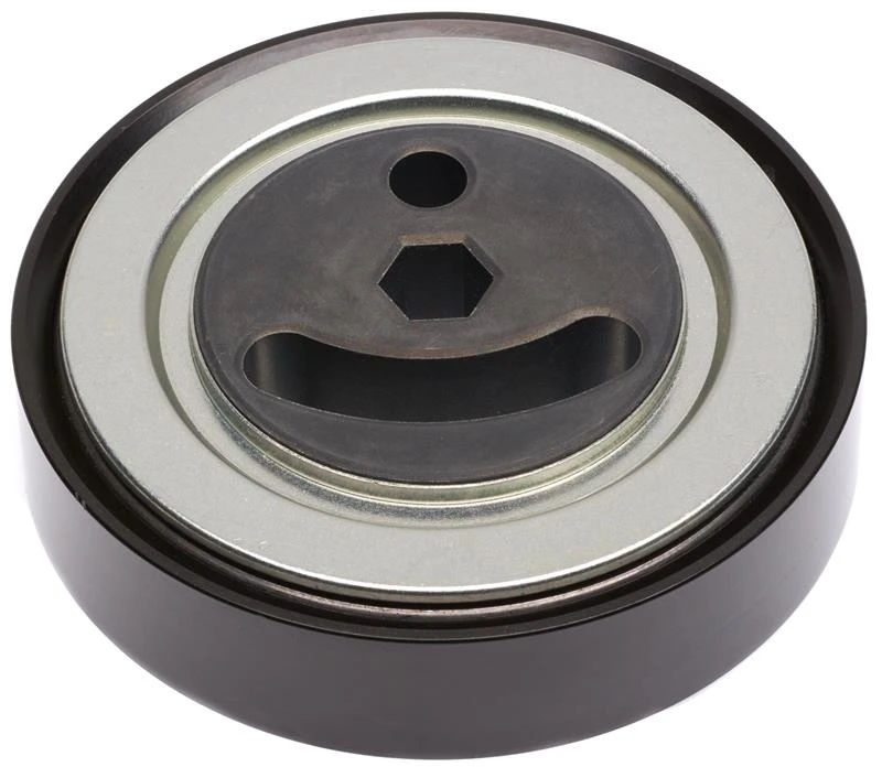 Gates 01-08 Suzuki Grand Vitara V-6 2.7L A.C. & P.S. Belt Drive Pulley