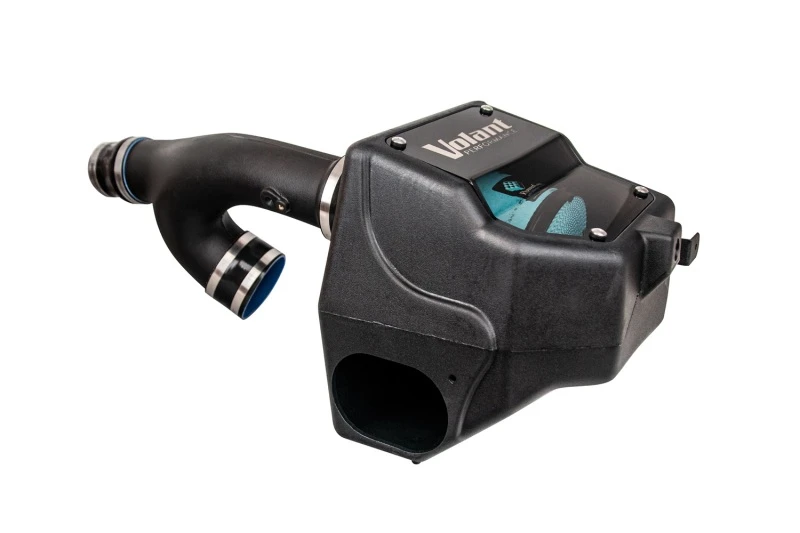 Volant 21-25 Ford F-150 EcoBoost / Raptor 3.5LTurbo Donaldson PowerCore Closed Box Air Intake System