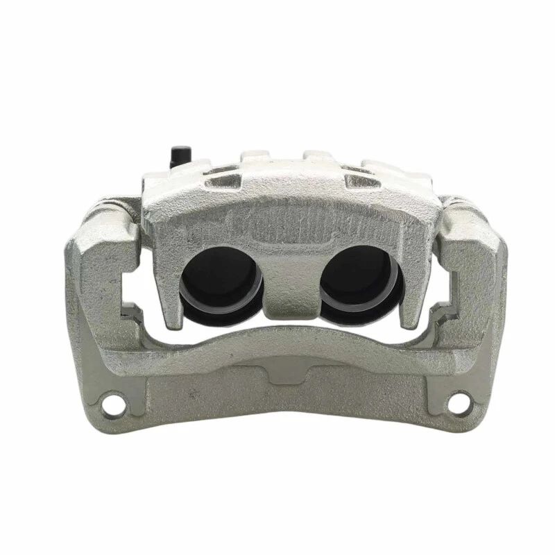 Power Stop 18-23 Subaru Crosstrek Front Left OE Replacement Caliper