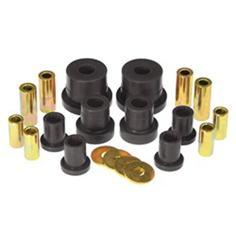 Prothane Front Control Arm Bushings für 2006–2009 Chevrolet Trailblazer