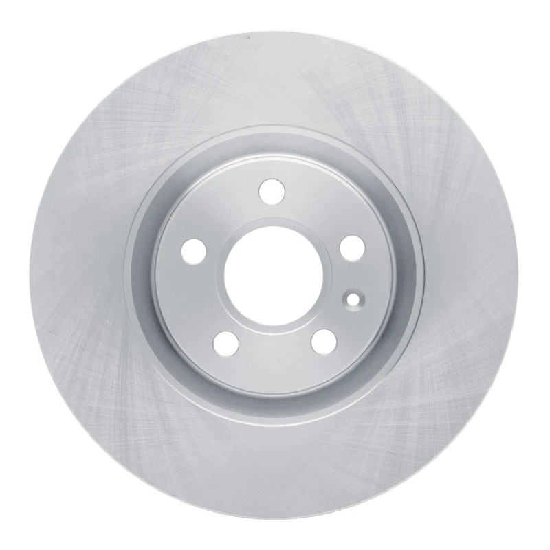 DFC 17-25 Volvo XC40/V60/XC60/S90/V90/S60 Front Brake Rotor