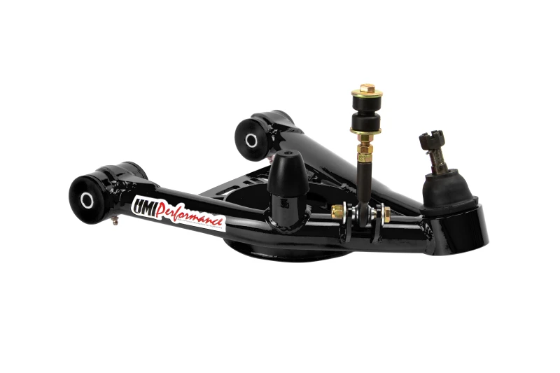 UMI Performance 82-92 F-Body 78-88 G-Body S10 Tubulare Vordere Untere A-Arme Poly