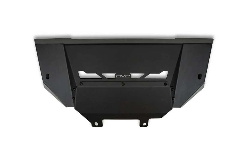 DV8 Offroad Low Pro Skid Plate für 2021+ Ford Bronco (exkl. Raptor)