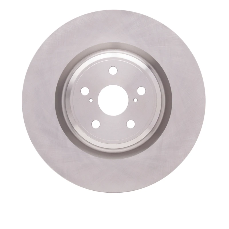 DFC 10-17 Lexus LS460 Left Front Brake Rotor