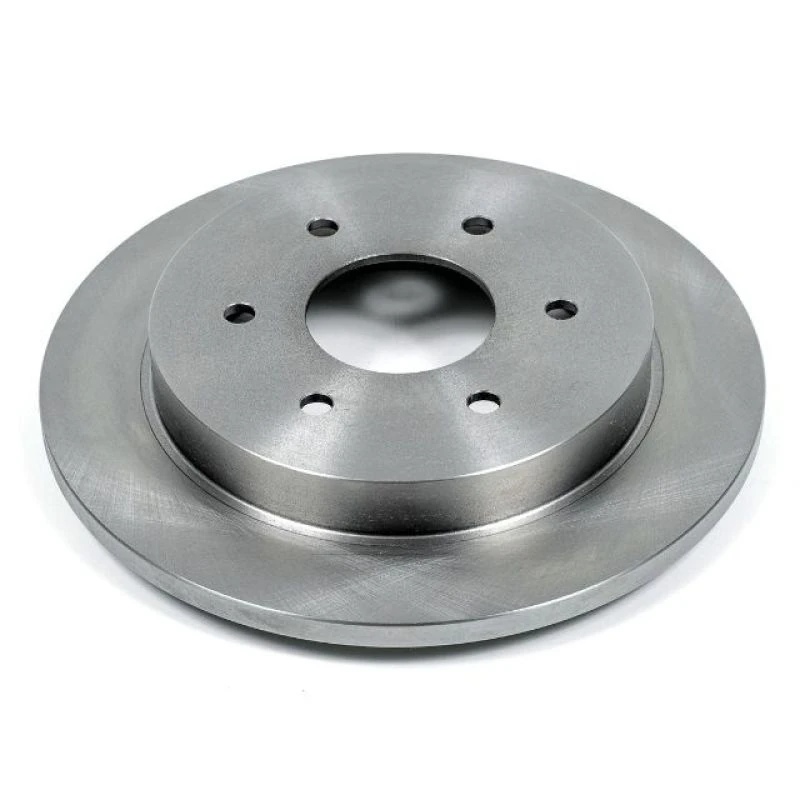 Power Stop 04-10 Infiniti QX56 Rear Autospecialty Brake Rotor