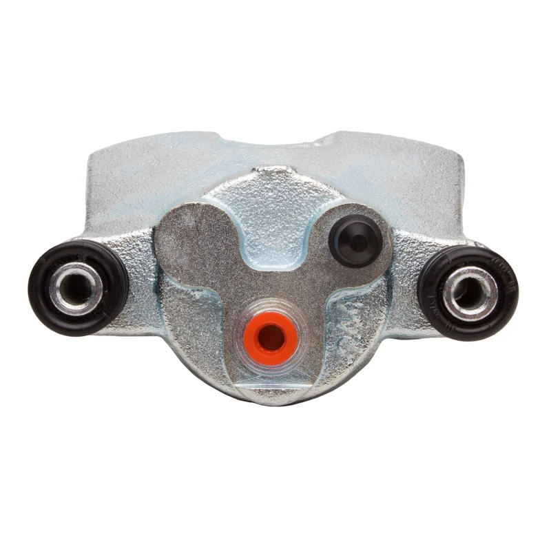 DFC 04-11 Ford F-150 4WD Rear-L Premium Caliper - Silver Zinc Coated
