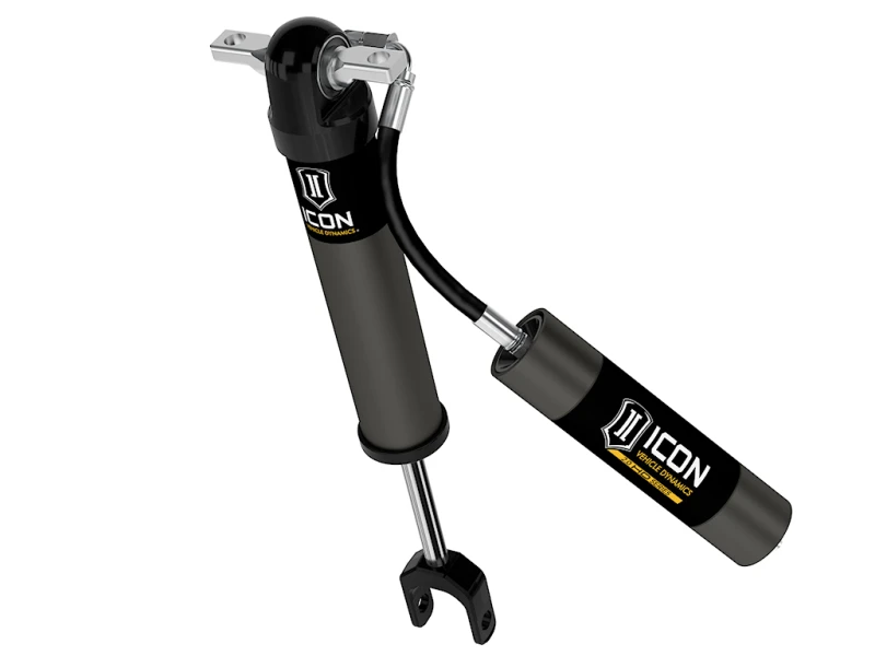 ICON 11-26 GM 2500/3500 HD 0-3.5in Passenger Front VS 2.0 HD RR
