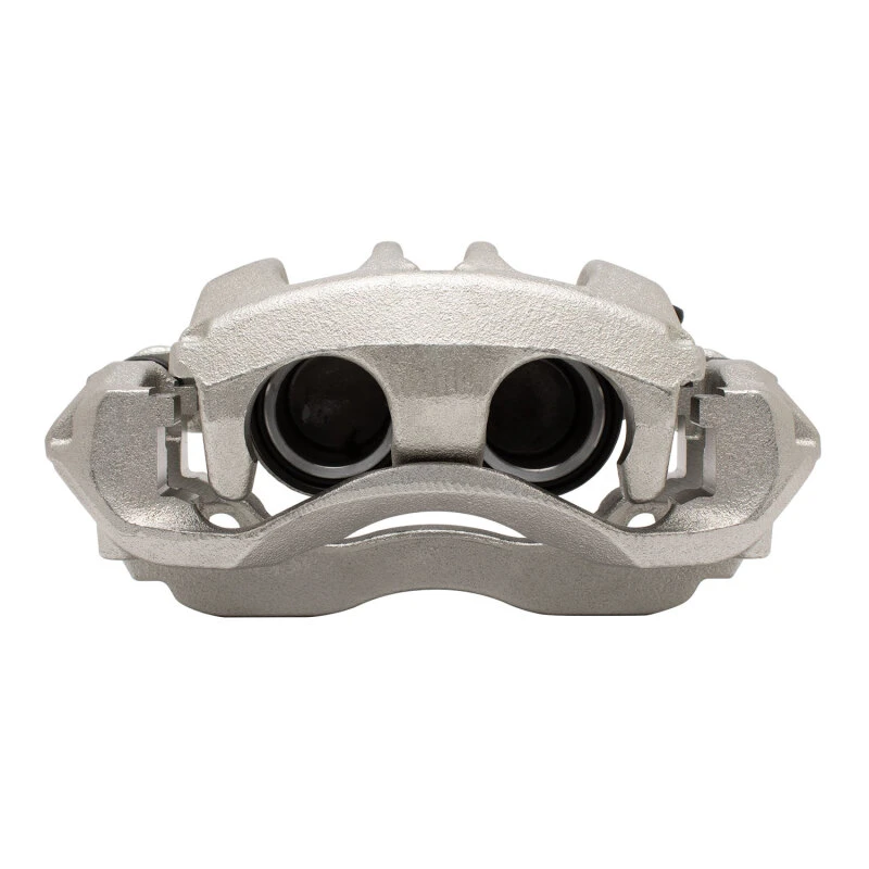 DFC 16-18 Mercedes-Benz Metris Front-R Silver Zinc Coated Premium Caliper