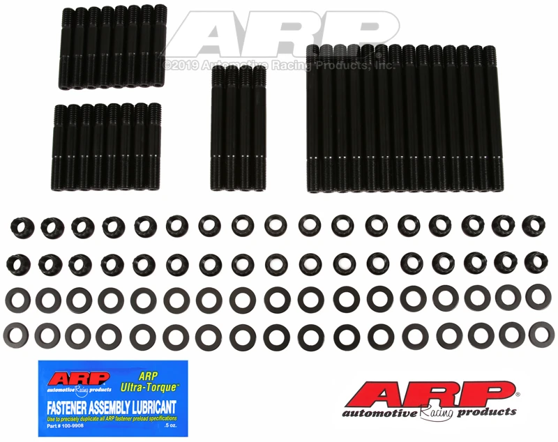 ARP SB Chevy Dart II 12pt Head Stud Kit