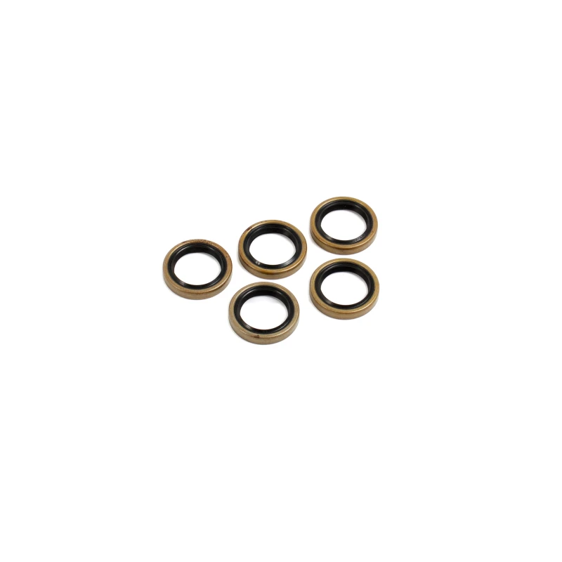 Cometic Hd Sportster 1971-03 Kamrad-Abdeckung Öl-Dichtung