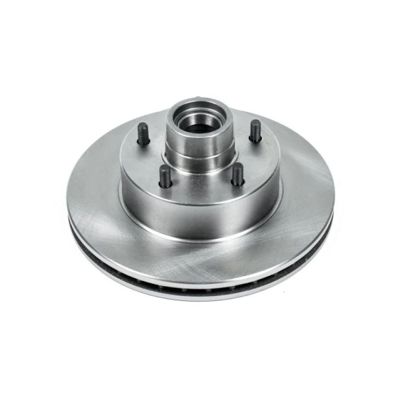 powerstop_AR8202-67945b9791b6e Power Stop 1975 Buick Apollo Front Autospecialty Brake Rotor