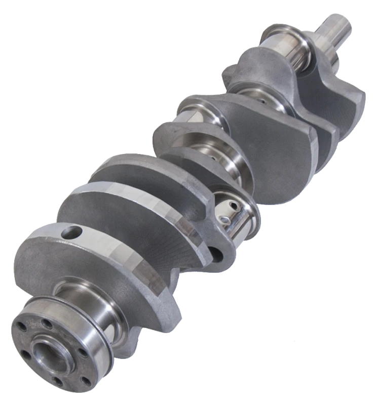 Eagle Kurbelwelle aus geschmiedetem Stahl für Ford 351C 3,850 Zoll Hub