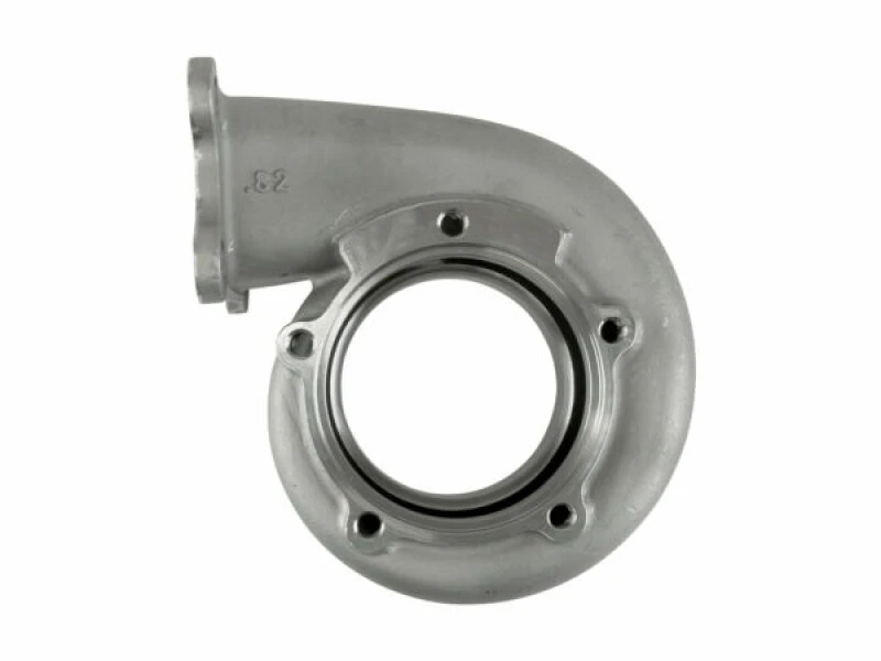 Turbosmart 62mm T3 0.82AR Turbinengehäuse