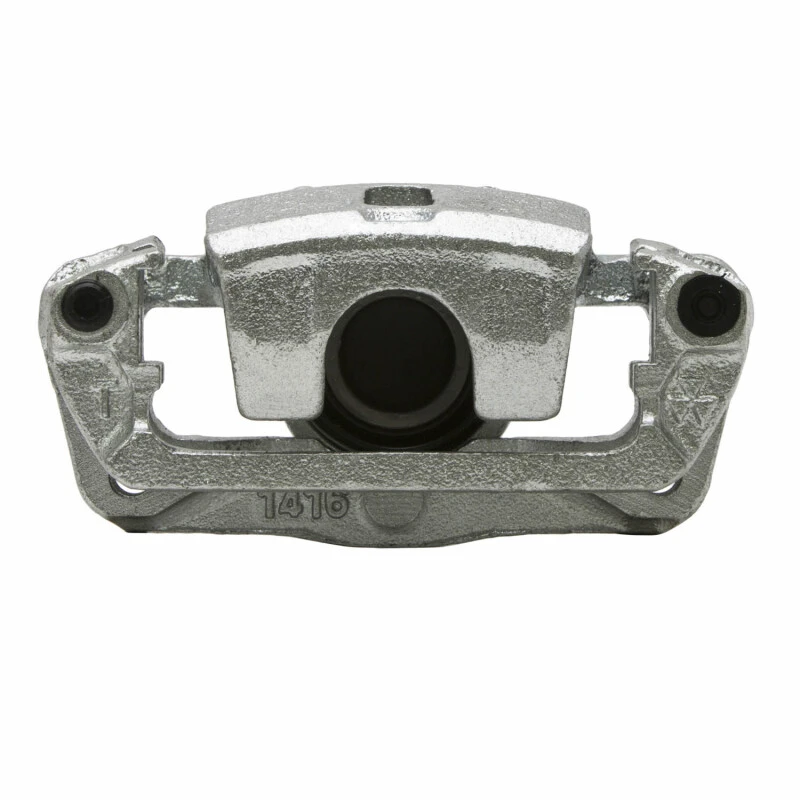 DFC 90-96 Infiniti Q45 Rear-R Silver Zinc Coated Premium Caliper