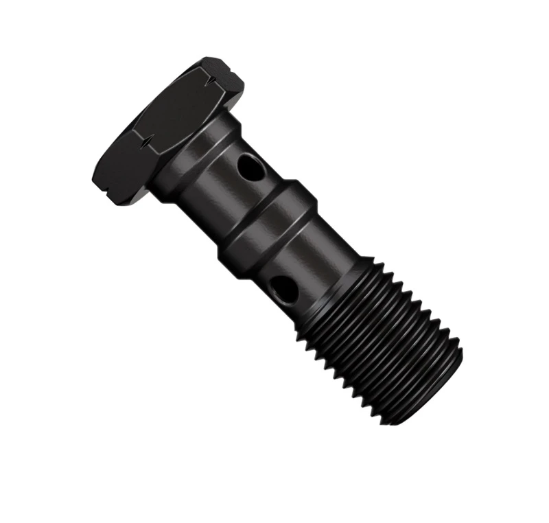 Goodridge Doppel-Banjo-Bolzen 3/8x24