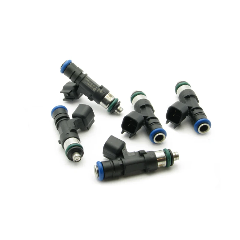 DeatschWerks Ford Focus MK2 ST/RS 05-10 550cc Einspritzpumpen - Set von 5