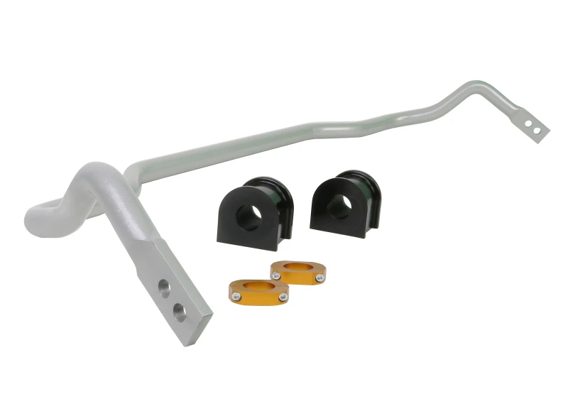 Whiteline 6/2017+ KIA Stinger Vorderer 24mm Heavy Duty 2-Punkt einstellbarer Stabilisator