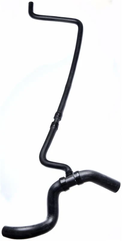 Gates 03-07 GMC C5500 GM V-8 8.1L Lower - Eng. To Rad. Molded Coolant Hose