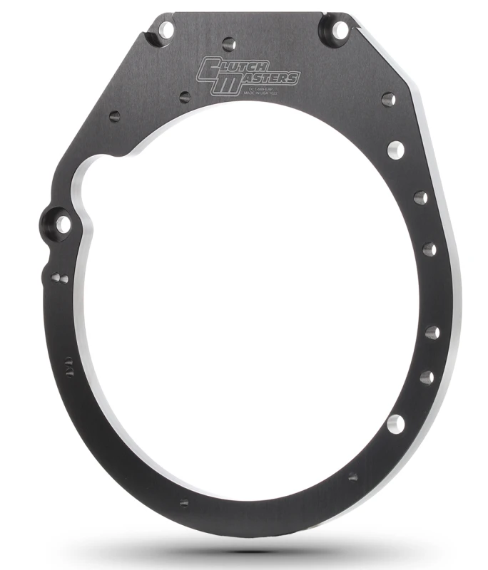 Clutch Masters 01-09 Honda S2000 F20/F22 2.0L/2.2L 7-Speed DCT Engine Adapter Plate