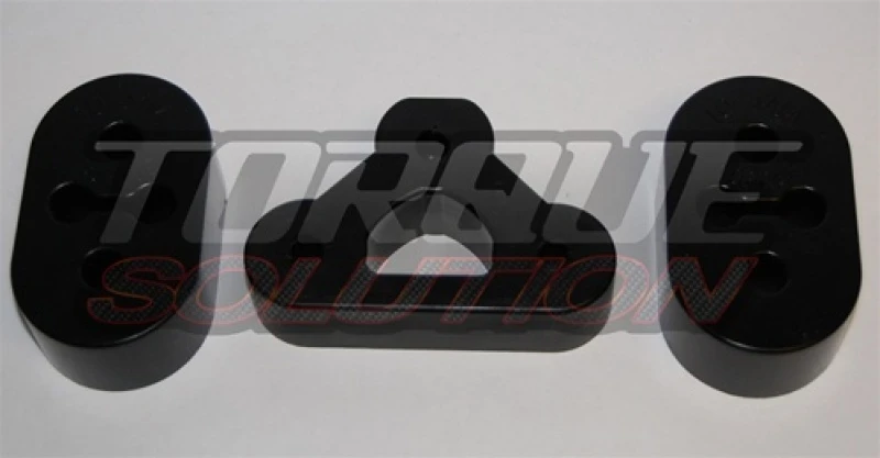 Torque Solution Exhaust Mount Kit für Acura RSX 2002–2006
