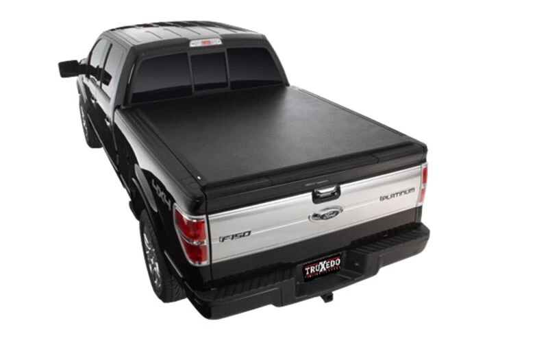 Truxedo Lo Pro Bettabdeckung für 97-03 Ford F-150 Flareside 6ft 6in