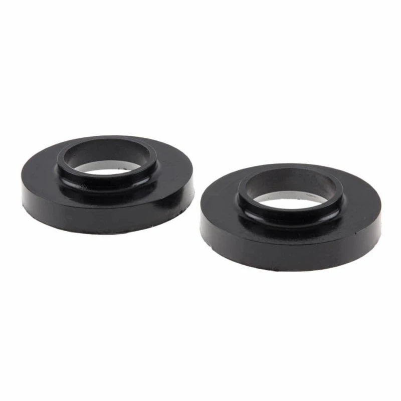 Synergy 0,75 Zoll Hinterer Federdämpfer- und Federsatz für 2007–2018 Jeep Wrangler JK/JKU