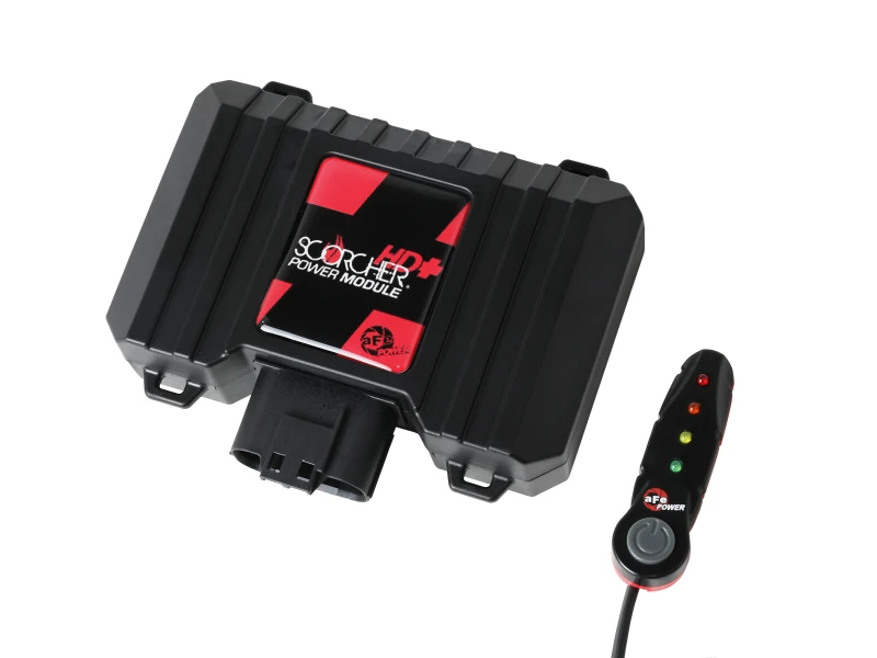 aFe Scorcher HD Plus Leistungsmodul