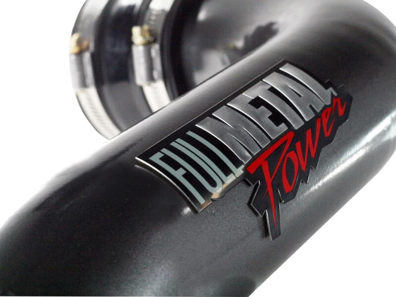 aFe FULL METAL Power Einlass Stage-2 Pro DRY S 04-11 Ford Ranger L4 2.3L