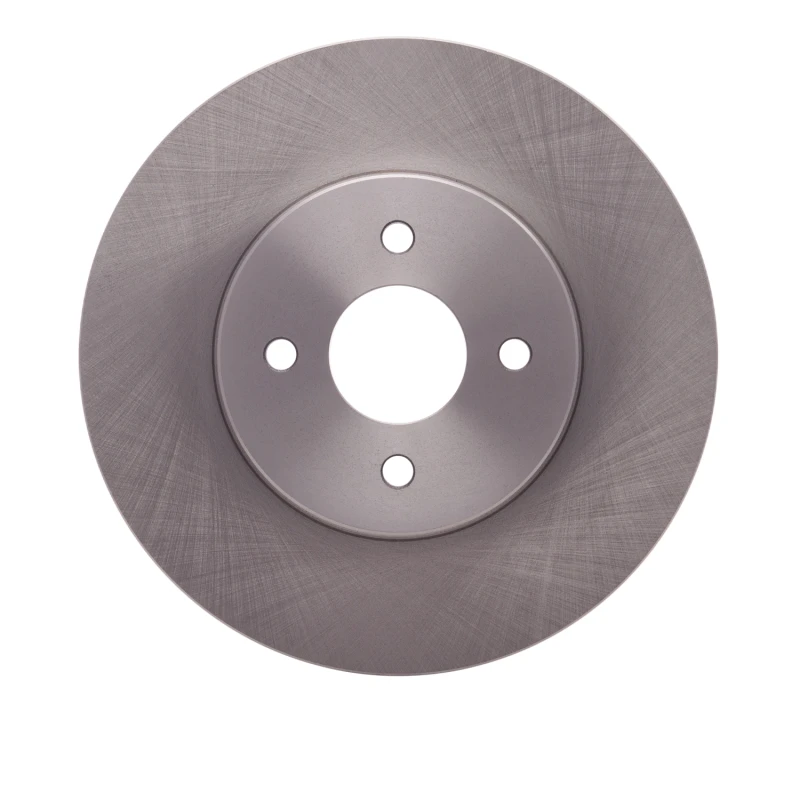 DFC 02-04 Ford Focus Front Brake Rotor