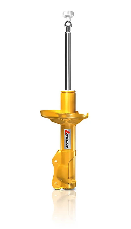 Koni Sport (Yellow) Shock - Front Right for 2015+ Subaru WRX (VA)