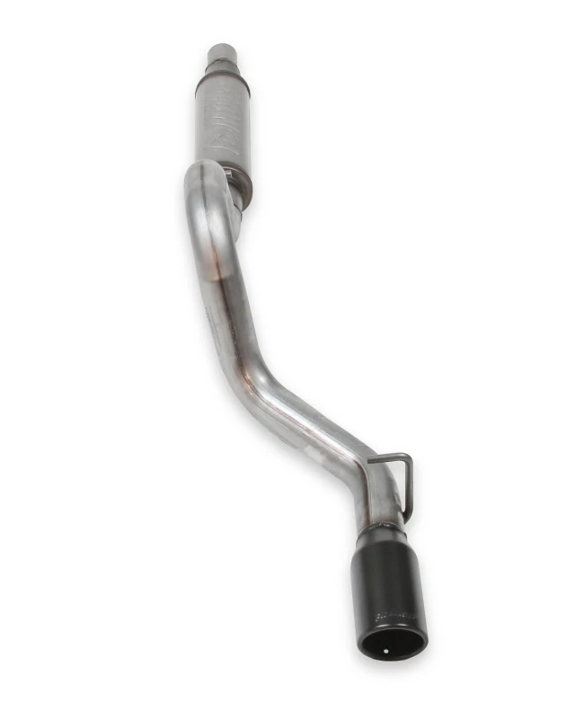 Flowmaster 97-99 Wrangler TJ 2.5L/4.0L FlowFX Cat-Back Exhaust System