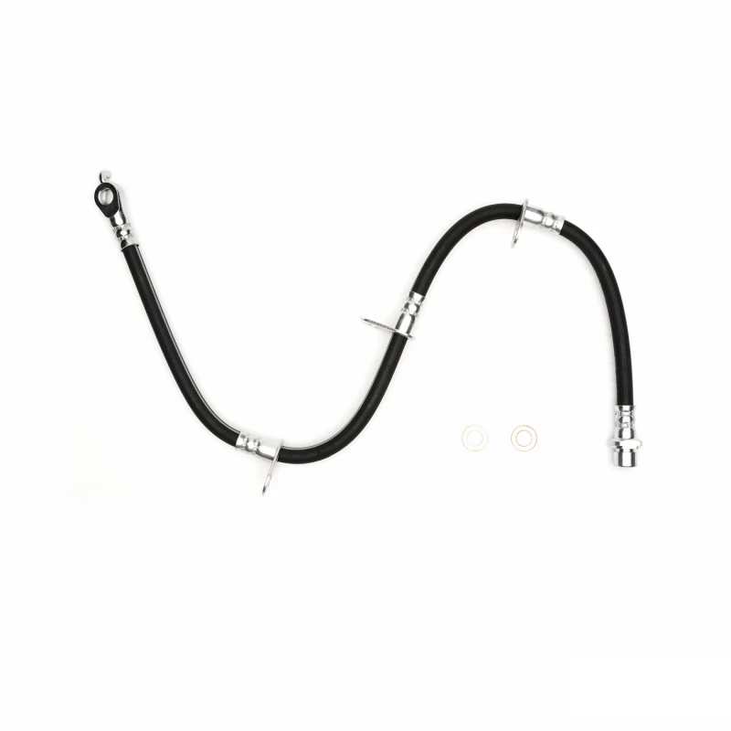 DFC 08-22 Toyota Sequoia Rear-L Brake Hose