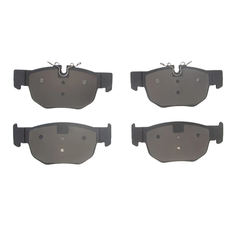 DFC 19-26 Land Rover Range Rover Velar Rear 4000 Hybridynamic Brake Pads