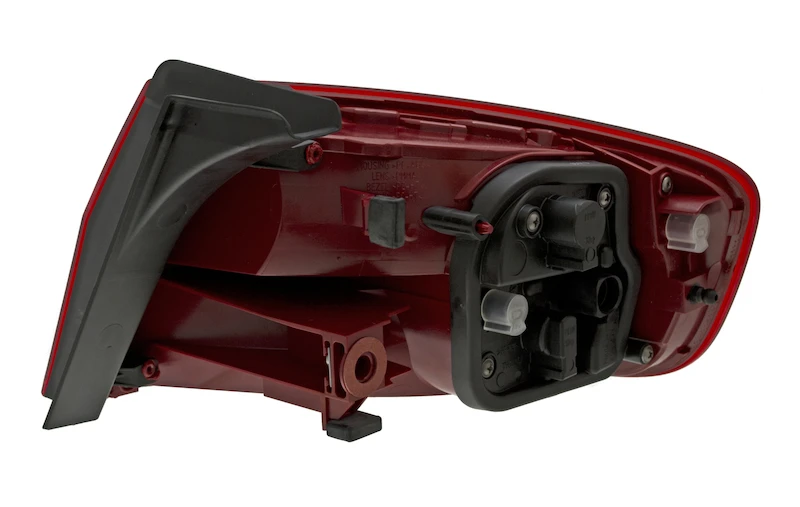Hella 2013-2016 Audi S4 Linkes Äußeres Rückfahrscheinwerfer
