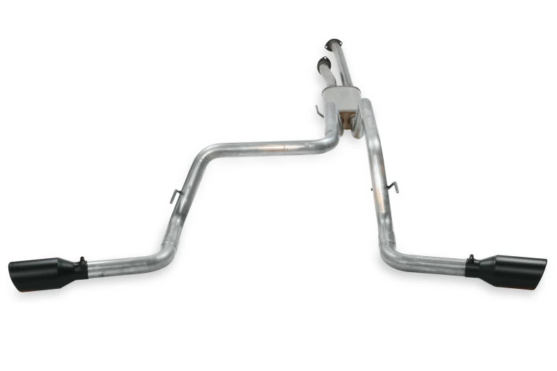 Flowmaster 09-21 Toyota Tundra 5.7L FlowFX Cat-Back DOS Exhaust System