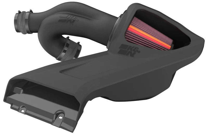 K&N NextGen Cold Air Intake for 2017-2020 Ford F150 / Raptor V6 3.5L