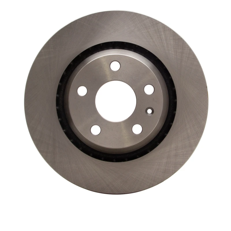DFC 08-15 Audi TT Quattro RS Rear Brake Rotor