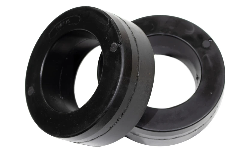 Fishbone Offroad 1-Inch Rear Leveling Kit for 2017-2019 Dodge Ram 1500