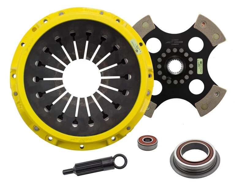 ACT Clutch Kit for 1988 Toyota Supra