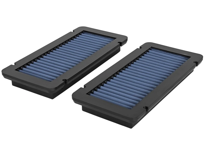 aFe MagnumFLOW-Luftfilter OER P5R A/F P5R Lamborghini Gallardo 03-06 V10-5.0L(1pr)