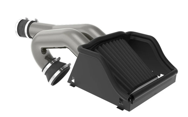 K&N 15-23 Ford F-150 (Inkl. Raptor) 2,7L/3,5L V6 Leistungs-Luftansaugsystem