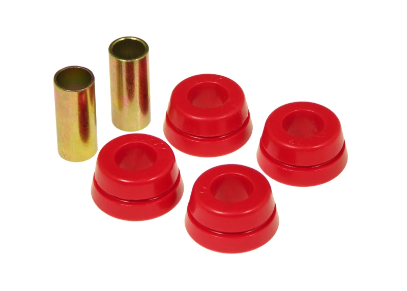 Prothane Strut Arm Bushings for 79-95 Toyota Truck 2wd - Red