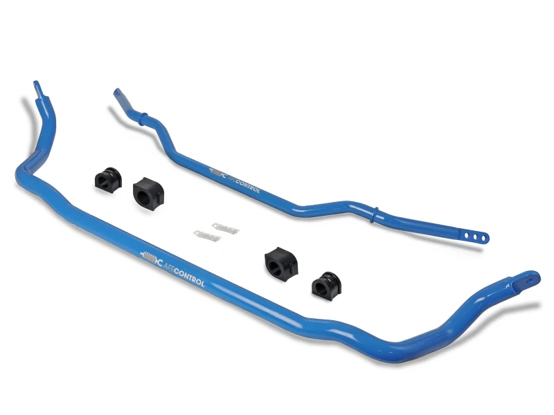 aFe Control Stabilisator-Set 97-13 Chevy Corvette C5/C6